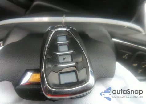 2016 Chevrolet Malibu 1Lt z USA, uszkodzony, nr VIN 1G1ZE5ST0GF319766